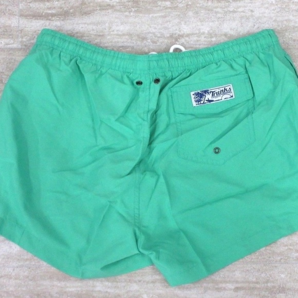 🆕🌿SWIM SHORTS TRUNKS🌿 - Picture 1 of 3